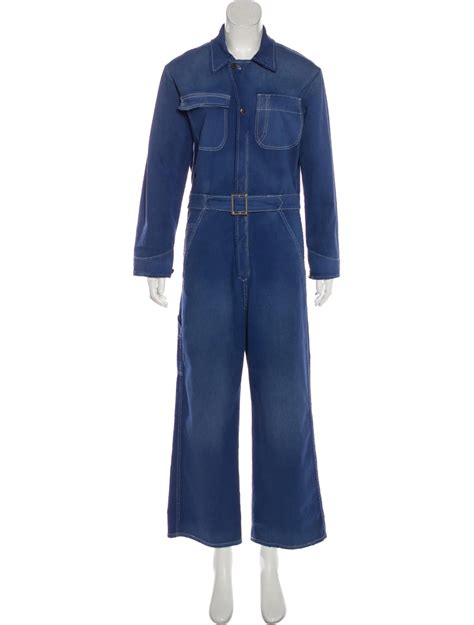 christian dior jumper|dior denim jumpsuit.